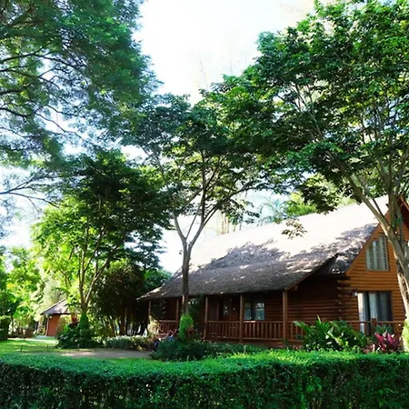 Felix River Kwai Resort - Sha Plus,Certified-2